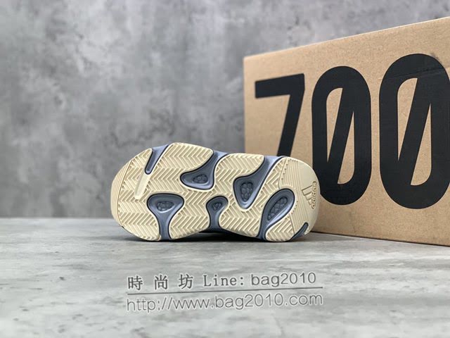 Adidas兒童鞋 阿迪達斯椰子童鞋700 Adidas Yeezy Boost 700  xhn1577